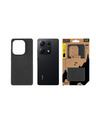 Tactical Tactical TPU Kryt pro Xiaomi Redmi Note 14S Black