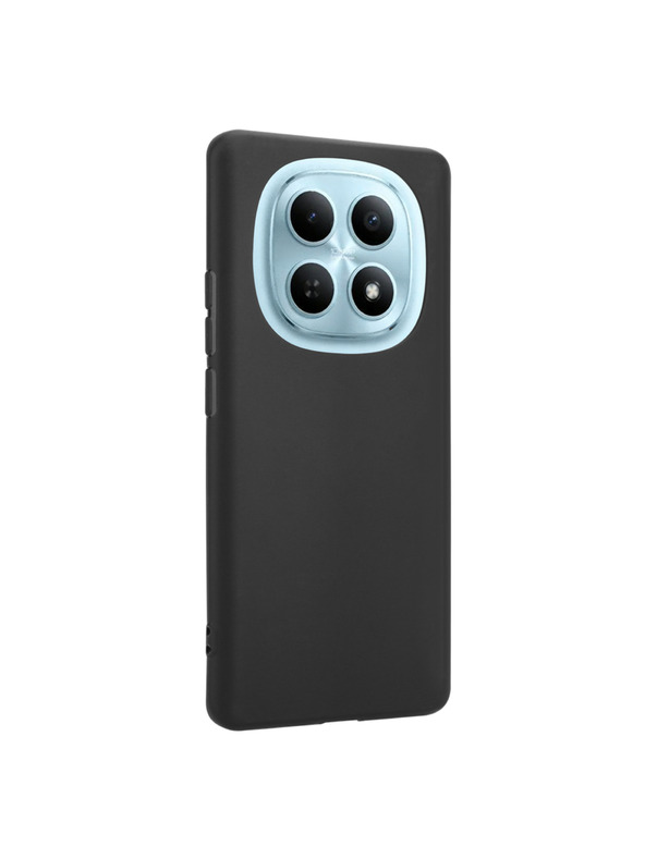 Tactical Tactical TPU Kryt pro Xiaomi Redmi Note 15 4G/5G Black