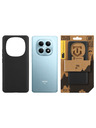 Tactical Tactical TPU Kryt pro Xiaomi Redmi Note 15 4G/5G Black