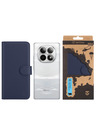 Tactical Tactical Field Notes pro Xiaomi Redmi Note 15 5G Blue