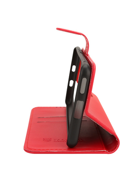 Tactical Tactical Field Notes pro Xiaomi Redmi Note 15 5G Red