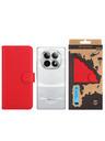 Tactical Tactical Field Notes pro Xiaomi Redmi Note 15 5G Red