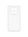 Tactical Tactical TPU Kryt pro Xiaomi Redmi Note 15 5G Transparent