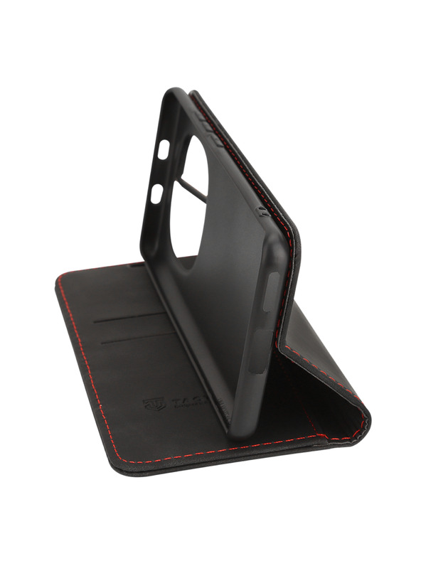 Tactical Tactical Xproof pro Xiaomi Redmi Note 15 4G/5G Black Hawk