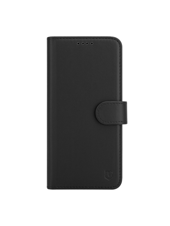 Tactical Tactical Field Notes pro Xiaomi Redmi Note 15 Pro 4G Black