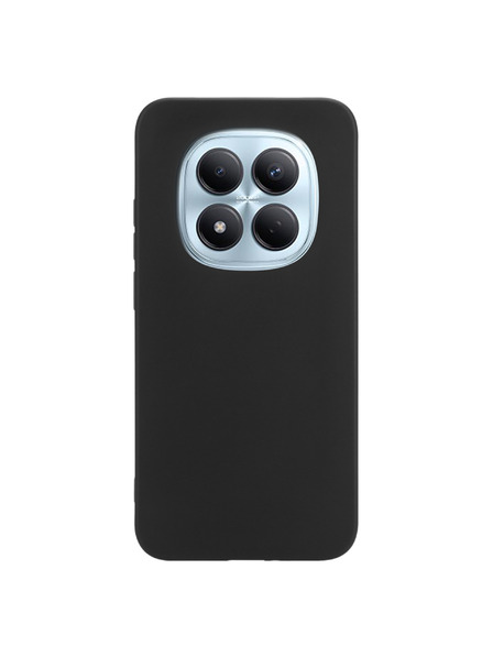 Tactical Tactical TPU Kryt pro Xiaomi Redmi Note 15 Pro 4G Black