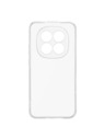 Tactical Tactical TPU Kryt pro Xiaomi Redmi Note 15 Pro 5G Transparent