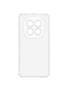 Tactical Tactical TPU Plyo Kryt pro Xiaomi Redmi Note 15 Pro 5G Transparent