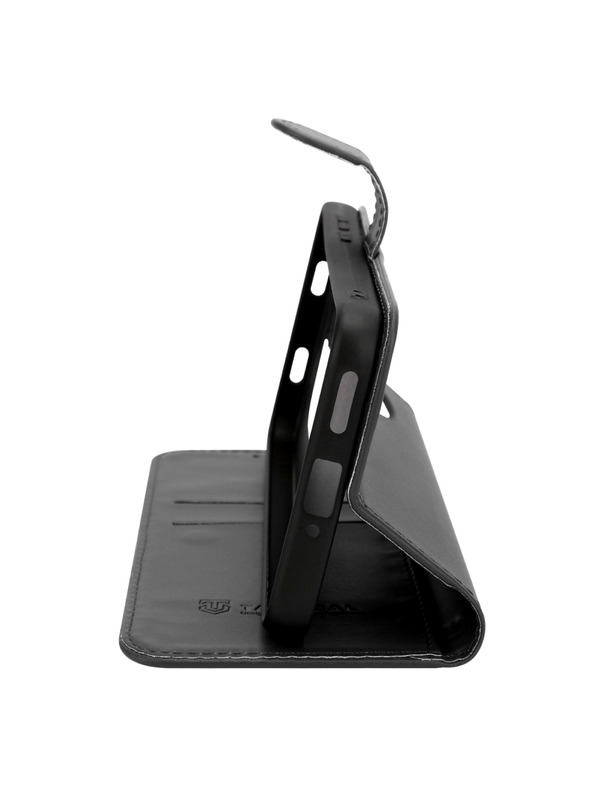 Tactical Tactical Field Notes pro Xiaomi Redmi Note 15 Pro 5G Black