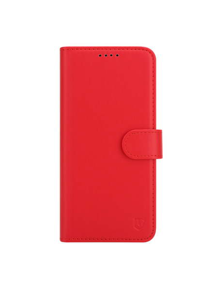 Tactical Tactical Field Notes pro Xiaomi Redmi Note 15 Pro 5G Red