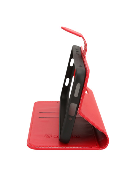 Tactical Tactical Field Notes pro Xiaomi Redmi Note 15 Pro 5G Red