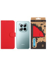 Tactical Tactical Field Notes pro Xiaomi Redmi Note 15 Pro 5G Red