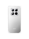 Tactical Tactical TPU Plyo Kryt pro Xiaomi Redmi Note 15 Pro+ 5G/Poco M8 Pro Transparent
