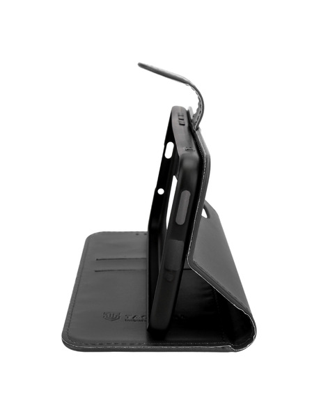 Tactical Tactical Field Notes pro Xiaomi Redmi Note 15 Pro+ 5G/Poco M8 Pro Black