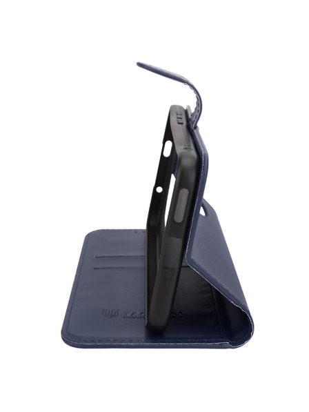 Tactical Tactical Field Notes pro Xiaomi Redmi Note 15 Pro+ 5G/Poco M8 Pro Blue