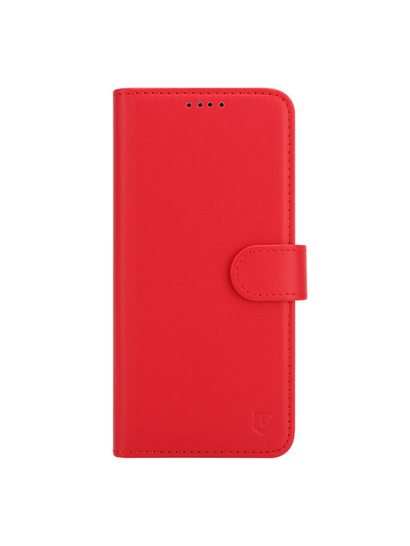 Tactical Tactical Field Notes pro Xiaomi Redmi Note 15 Pro+ 5G/Poco M8 Pro Red