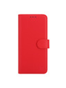 Tactical Tactical Field Notes pro Xiaomi Redmi Note 15 Pro+ 5G/Poco M8 Pro Red