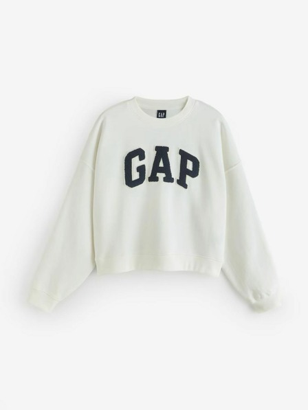 GAP Mikina s logem Gap