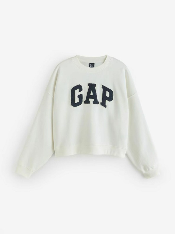 GAP Mikina s logem Gap