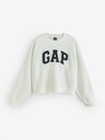 GAP Mikina s logem Gap