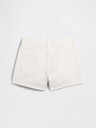 GAP Dětské džínové kraťasy GAP