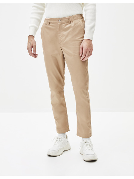 Celio Powow Chino Kalhoty