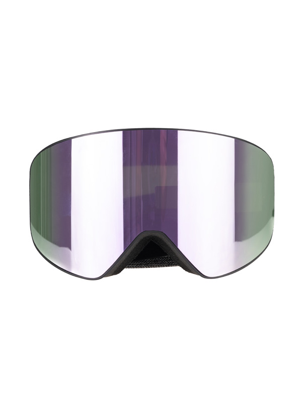 ALPINE PRO Lyžařské brýle ALPINE PRO SHOCKE