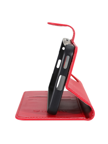 Tactical Tactical Field Notes pro Honor Magic8 Lite Red