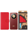 Tactical Tactical Field Notes pro Honor Magic8 Lite Red