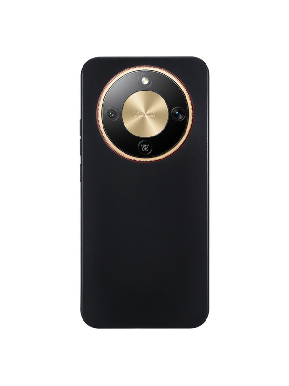 Tactical Tactical TPU Kryt pro Honor Magic8 Lite Black