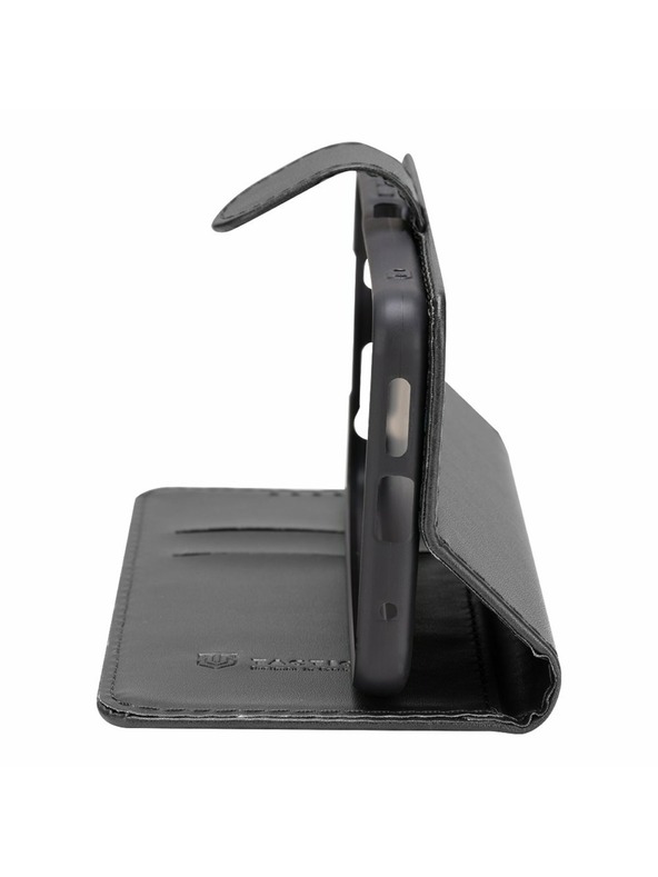 Tactical Tactical Field Notes pro Motorola Moto G56 Black