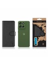 Tactical Tactical Field Notes pro Motorola Moto G56 Black