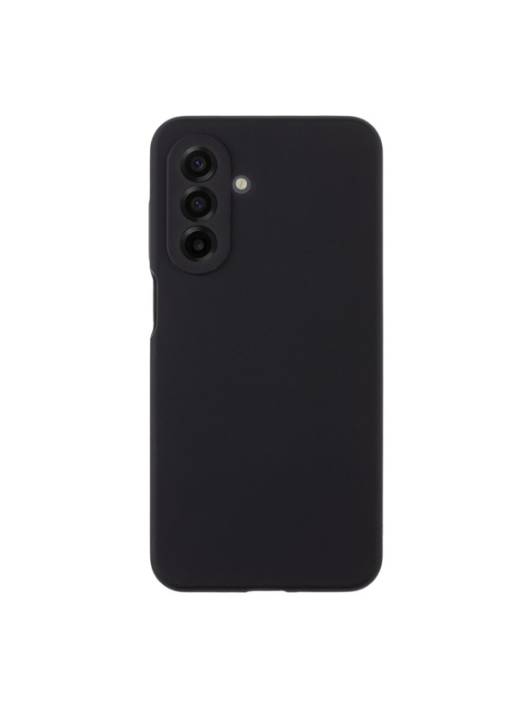 Tactical Tactical Velvet Smoothie Kryt pro Samsung Galaxy A17 4G/5G Asphalt