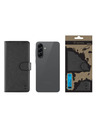 Tactical Tactical Field Notes pro Samsung Galaxy A56 5G Black