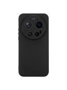 Tactical Tactical TPU Kryt pro Xiaomi 17 Ultra Black