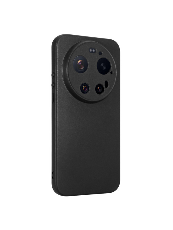 Tactical Tactical TPU Kryt pro Xiaomi 17 Ultra Black