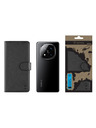 Tactical Tactical Field Notes pro Xiaomi Redmi Note 14 Pro+ 5G Black