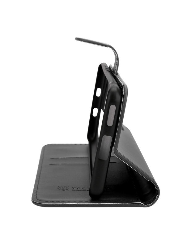 Tactical Tactical Field Notes pro Xiaomi Redmi Note 15 4G/5G Black