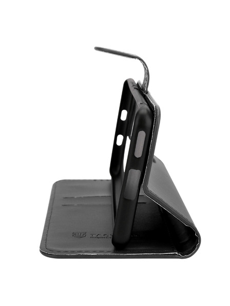 Tactical Tactical Field Notes pro Xiaomi Redmi Note 15 4G/5G Black