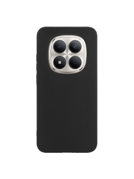 Tactical Tactical TPU Kryt pro Xiaomi Redmi Note 15 Pro 5G Black