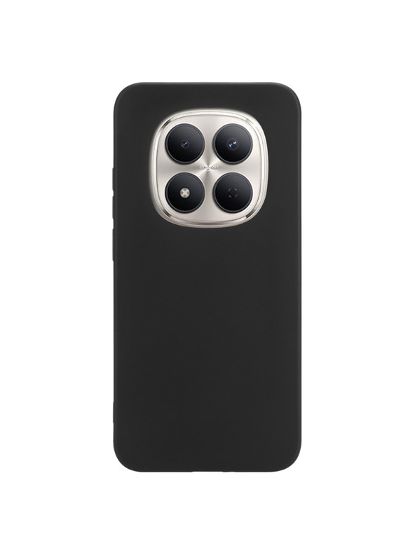 Tactical Tactical TPU Kryt pro Xiaomi Redmi Note 15 Pro 5G Black
