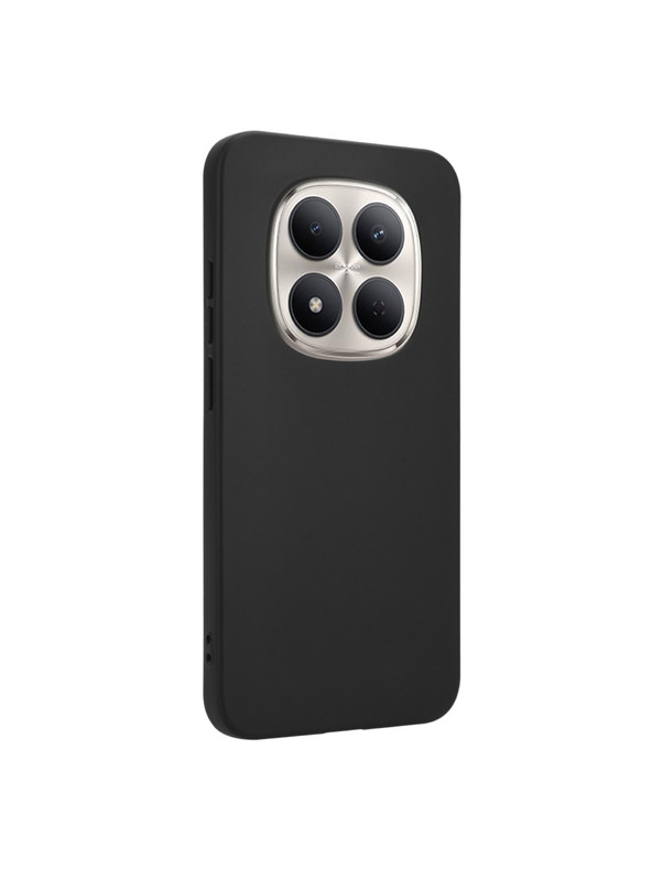 Tactical Tactical TPU Kryt pro Xiaomi Redmi Note 15 Pro 5G Black