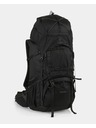 Kilpi Turistický batoh 45 L Kilpi ECROW 45-U Černá