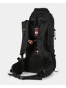 Kilpi Turistický batoh 45 L Kilpi ECROW 45-U Černá