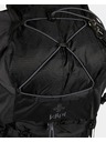 Kilpi Turistický batoh 45 L Kilpi ECROW 45-U Černá