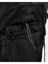 Kilpi Turistický batoh 45 L Kilpi ECROW 45-U Černá
