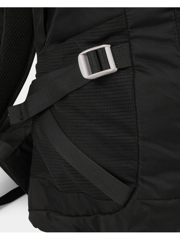 Kilpi Turistický batoh 45 L Kilpi ECROW 45-U Černá