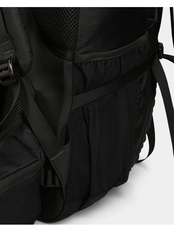 Kilpi Turistický batoh 45 L Kilpi ECROW 45-U Černá