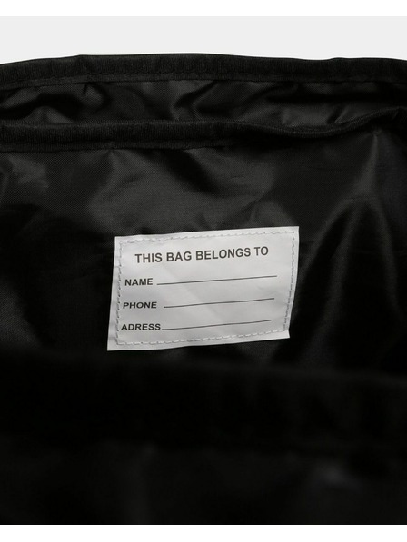 Kilpi Fitness taška Kilpi KATMAI 35-U Žlutá