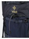 Kilpi Turistický batoh 45 L Kilpi ECROW 45-U Tmavě modrá